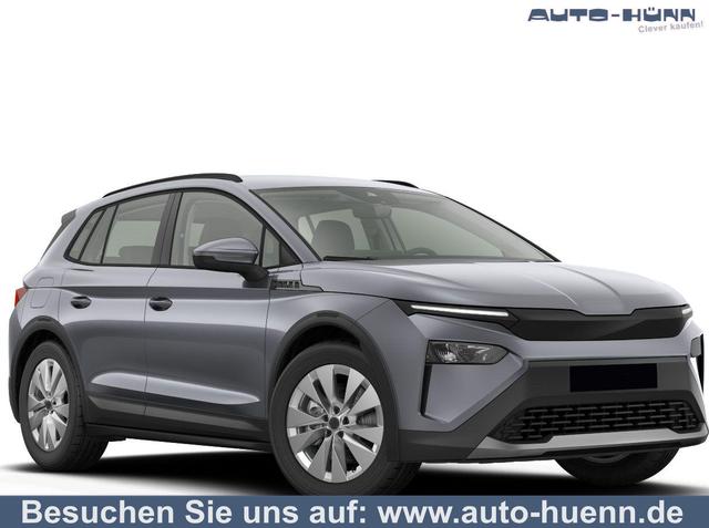 Skoda Elroq - Sportline 60 Android Auto*19"*Kamera*2Z-Klimaauto*Totwinkel*LED*Tempomat
