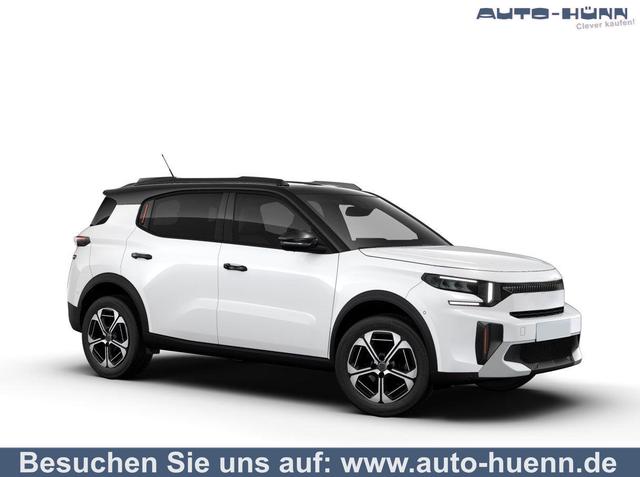 Citro&euml;n C3 Aircross - MAX Hybrid 145 6AT Android Auto*Navi*SHZ*Kamera*Totwinkel*Keyless*17"*Klimaauto