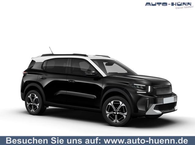 Citro&euml;n C3 Aircross - MAX Hybrid 145 6AT Android Auto*Navi*SHZ*Kamera*Totwinkel*Keyless*17"*Klimaauto