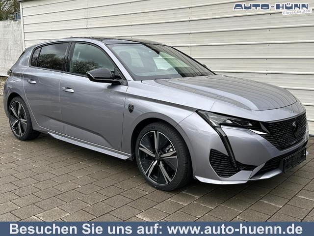 Peugeot 308 - Hybrid 145 GT e-DCS6 *Pano*360*TOP ANGEBOT
