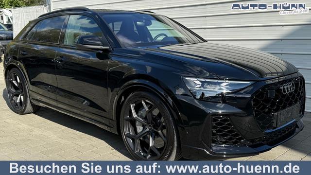 Audi RS Q8 - performance 4.0l Quattro 640 PS VOLL*UPE 196TEUR* TOP