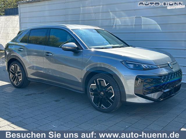 Volkswagen T-Roc - R-Line 1.5 eTSI DSG Neues Modell*AHK*Matrix*19"*Android Auto*EasyOpen*SHZ*Kamera*ParkAsstPro*ACC*Keyless