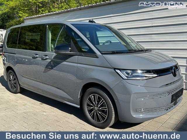 Volkswagen T7 Multivan - Business 2.0 TDI, DSG AHK*7 Sitz*NAVI*Android Auto*SHZ*Matrix*17"*Kamera*3Z Klimaauto*