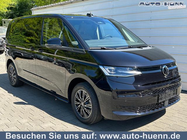 Volkswagen T7 Multivan - Business 2.0 TDI, DSG Standheizung*AHK*7 Sitz*NAVI*Android Auto*SHZ*Matrix*17"*Kamera*3Z Klimaauto*