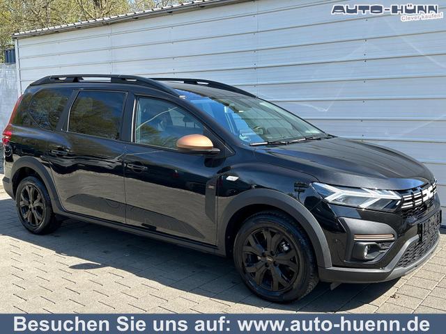 Dacia Jogger - Extreme+ TCe 110 7 Sitzer*Android Auto*Navi*SHZ*Kamera*Keyless*Klimaauto