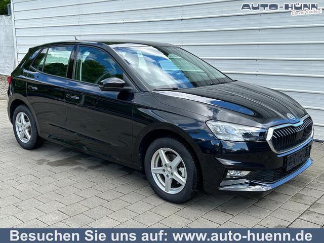 Skoda Fabia - Selection 1.0 TSI DSG *Android Auto*SHZ*LED*KLIMAAUTO.*PDC