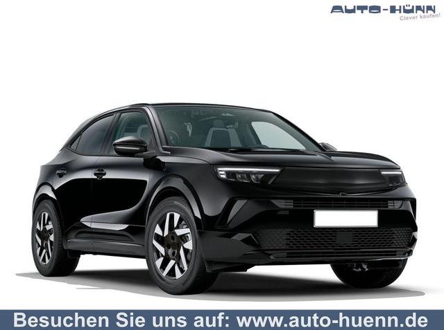 Opel Mokka - GS 1.2 Turbo Hybrid eDCT Android Auto*Leder*SHZ*Keyless*Kamera*Klimaauto*LED*