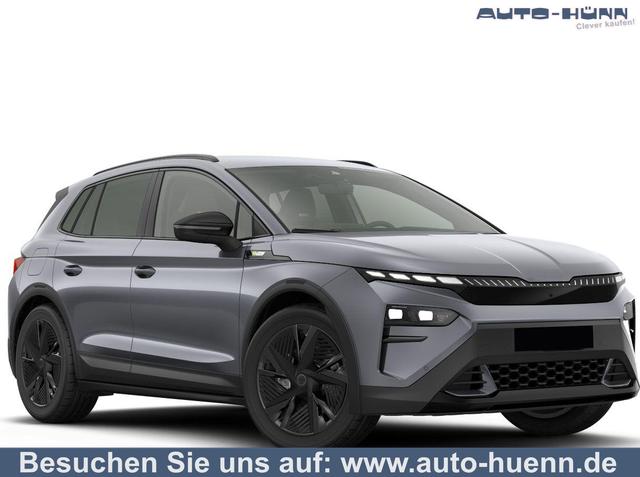 Skoda Elroq - Sportline RS Navi*CANTON*360&deg;*Head-Up*Matrix*20"*DCC*E-Heck*SHZ*Kessy