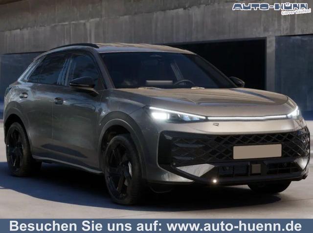Volkswagen T-Roc - R-Line 1.5 eTSI DSG Neues Modell*AHK*BlackStyle*20"*Matrix*Android Auto*EasyOpen*SHZ*Kamera*ParkAsstPro*ACC*Keyless
