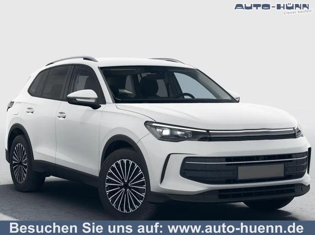 Volkswagen Tiguan - Prime 2.0 TDI DSG AHK*Android Auto*SHZ*18"*IQ Drive*360&deg;*ACC*Keyless*LED Plus*Design Paket