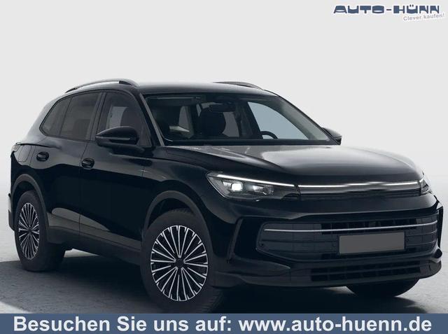 Volkswagen Tiguan - Prime 2.0 TDI DSG Android Auto*SHZ*18"*IQ Drive*360&deg;*ACC*Keyless*LED Plus*Design Paket
