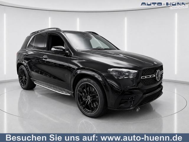 Mercedes-Benz GLE SUV - 450 d 4Matic (167.133) AMG Prem. Plus*7Sitze*VOLL*140TEUR UPE*TOP
