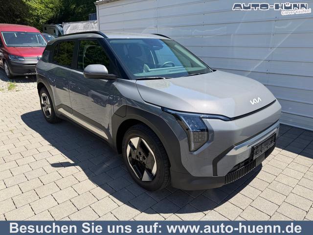 Kia EV3 - 81.4 KWH EARTH MJ26 WINTER-CONNECT BUSINESS UPGRADE