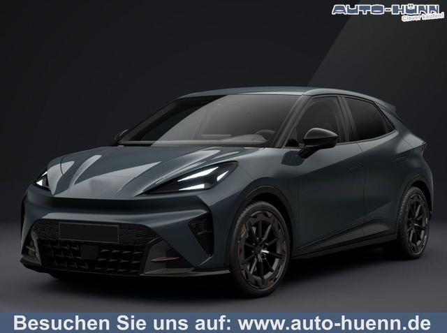 Cupra Raval - VZ 226 PS Android Auto*SHZ*W&auml;rmePumpe*ACC*Kamera*Keyless*2Z Klimaauto*