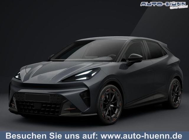 Cupra Raval - VZ 226 PS Android Auto*SHZ*W&auml;rmePumpe*ACC*Kamera*Keyless*2Z Klimaauto*