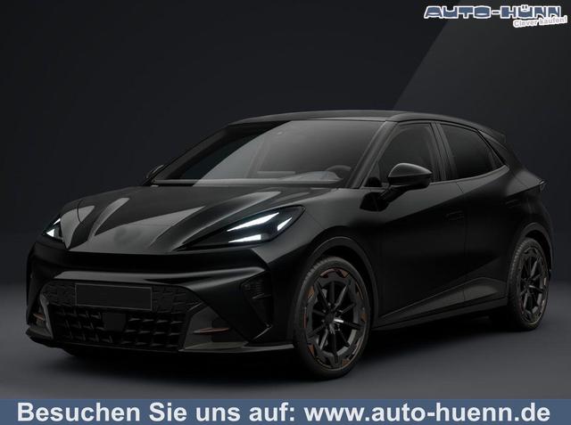 Cupra Raval - VZ 226 PS Android Auto*SHZ*W&auml;rmePumpe*ACC*Kamera*Keyless*2Z Klimaauto*