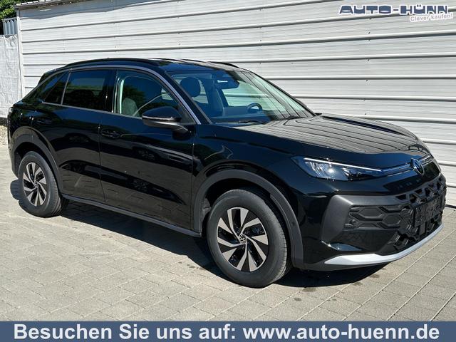 Volkswagen T-Roc - Life 1.5 eTSI DSG Neues Modell*AHK*Android Auto*SHZ*ACC*Kamera*5J Garantie*Klimaauto*