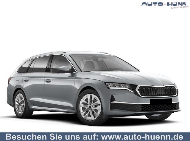 Skoda Octavia Combi - Selection Kombi 1.5 TSI DSG AHK*Android Auto*ACC*SHZ*E-Heck*Keyless*Kamera*2Z Klimaauto