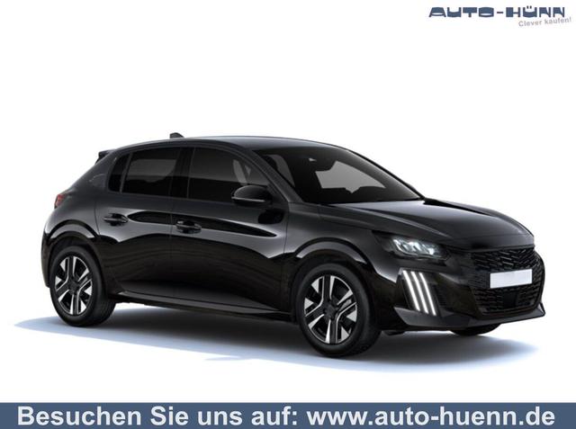 Peugeot 208 - Allure Turbo 100 PS Android Auto*SHZ*PDC v/h*Klimaauto*Tempomat*