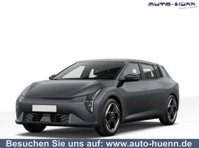 Kia EV4 - Earth 81.4-kWh Android Auto*Navi*4x SHZ*W&auml;rmepumpe*Kamera*Keyless*E-Heck*2Z Klimaauto