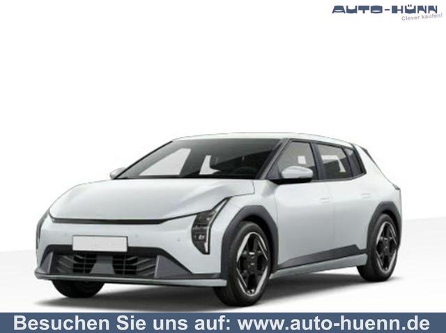 Kia EV4 - Earth 81.4-kWh Android Auto*Navi*4x SHZ*W&auml;rmepumpe*Kamera*Keyless*E-Heck*2Z Klimaauto