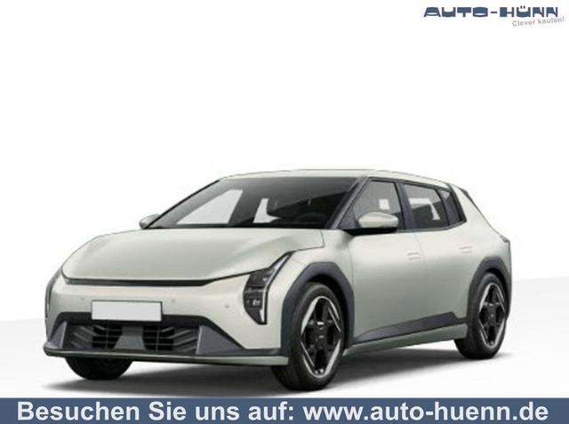 Kia EV4 - Earth 81.4-kWh Android Auto*Navi*4x SHZ*W&auml;rmepumpe*Kamera*Keyless*E-Heck*2Z Klimaauto