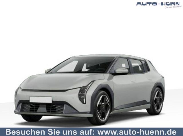 Kia EV4 - Earth 81.4-kWh Android Auto*Navi*4x SHZ*W&auml;rmepumpe*Kamera*Keyless*E-Heck*2Z Klimaauto