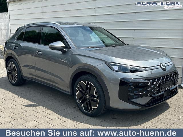 Volkswagen T-Roc - R-Line 1.5 eTSI DSG Neues Modell*AHK*Matrix*19"*Android Auto*EasyOpen*SHZ*Kamera*ParkAsstPro*ACC*Keyless