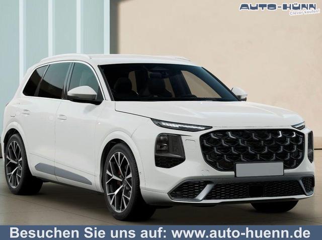Audi Q7 - Signature Edition 3.0 TDI TT8 quattro TechPlus*22"LM*Android Auto*Navi*Matrix