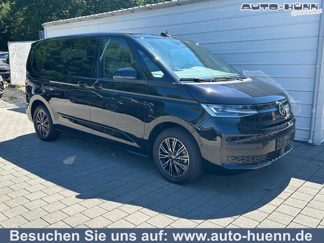 Volkswagen T7 Multivan - Business 2.0 TDI, DSG AHK*7 Sitz*NAVI*Android Auto*SHZ*Matrix*17"*Kamera*3Z Klimaauto*