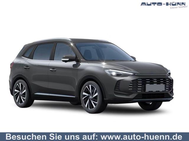 MG ZS - Luxury HEV+ 197 PS MJ26 *Pano*Navi*Android Auto*SHZ*360&deg;*Kunstleder*Klimaauto*ACC