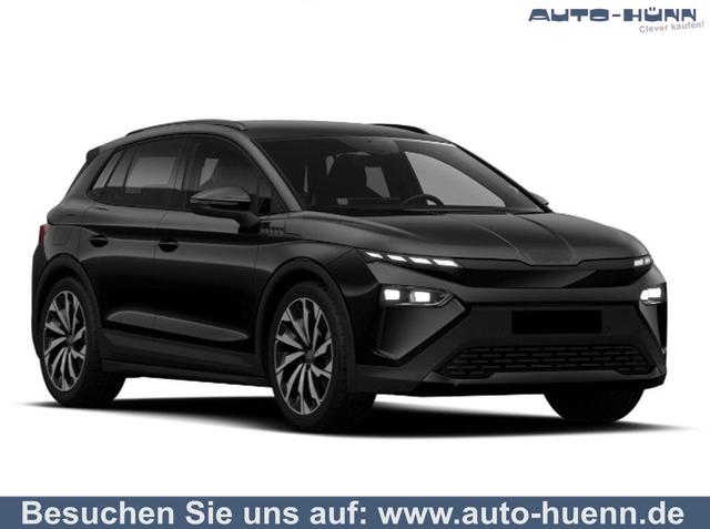 Skoda Elroq - Sportline 60 204 PS AHK*Android Auto*Navi*SHZ*21"*Kamera*E-Heck*Kessy*ACC