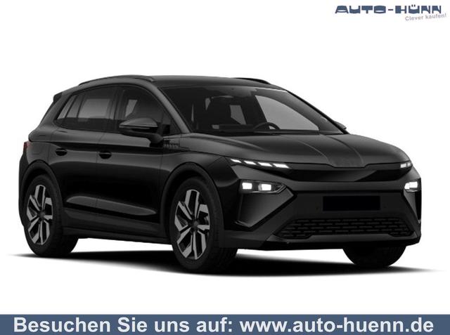Skoda Elroq - Sportline 60 204 PS Android Auto*Navi*SHZ v/h*Kamera*E-Heck*Kessy*ACC