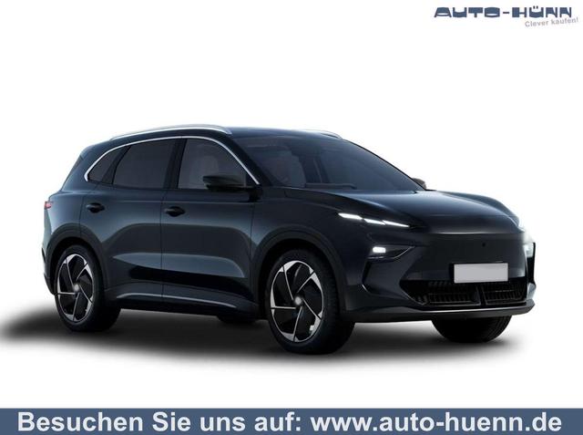 MG S5 EV - Luxury Long Range 64 kWh Android Auto*Navi*SHZ*360&deg;*Keyless*E-Heck*ACC