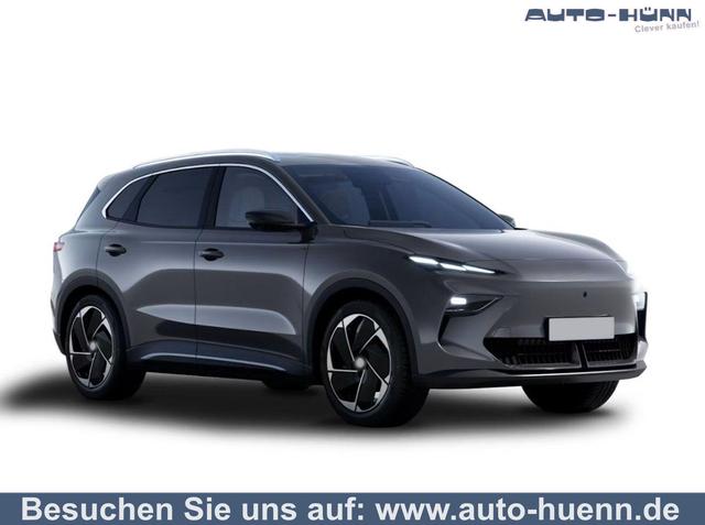 MG S5 EV - Luxury Long Range 64 kWh Android Auto*Navi*SHZ*360&deg;*Keyless*E-Heck*ACC