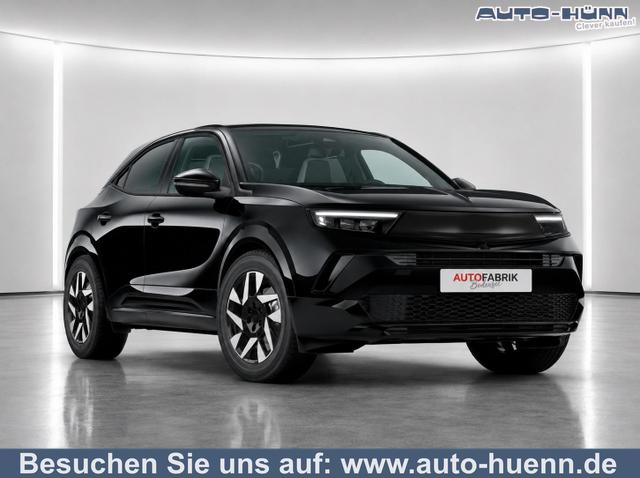 Opel Mokka - GS 1.2 Turbo Hybrid eDCT Android Auto*Leder*SHZ*Keyless*Kamera*Klimaauto*LED*