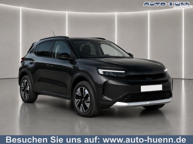 Opel Frontera - Ultimate Hybrid 145 PS Android Auto*Navi*SHZ*Tech Paket GS*Kamera*Klimaauto