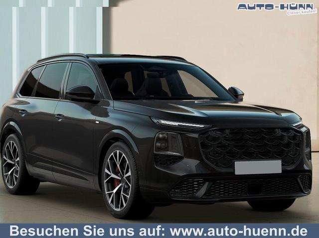 Audi Q7 - Signature Edition 3.0 TDI TT8 quattro AHK*7Sitzer*Pano*Standheizung*TechPro*22"LM*HeadUp
