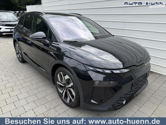 Skoda Elroq - Sportline 60 204 PS Android Auto*Navi*SHZ v/h*Kamera*E-Heck*Kessy*ACC