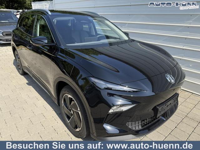 MG S5 EV - Luxury MGS5 Long Range 64 kWh Android Auto*Navi*SHZ*360&deg;*Keyless*E-Heck*ACC