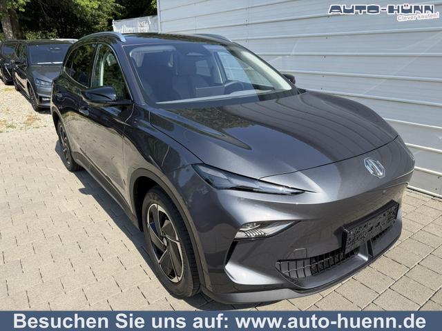 MG S5 EV - Luxury MGS5 Long Range 64 kWh Android Auto*Navi*SHZ*360&deg;*Keyless*E-Heck*ACC