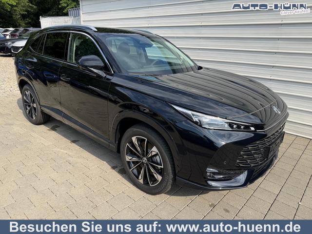 MG HS - Luxury HEV+ 224PS Android Auto*Navi*SHZ*360&deg; Kamera*Keyless*Leder*E-Heck/PDC v/h*