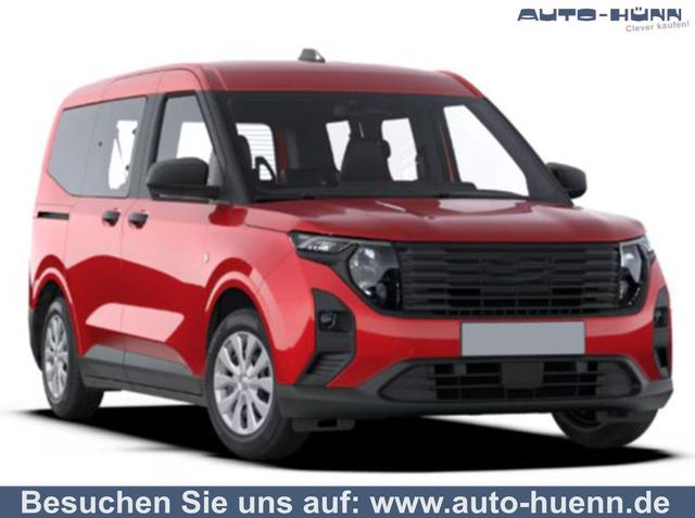 Ford Tourneo Courier - Trend 1.0L EcoBoost Android Auto*SHZ*PDC*Klima*5J Garant