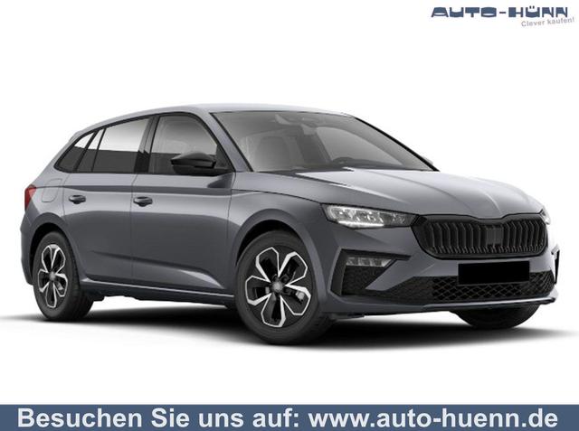 Skoda Scala - Extra Selection 1.5 TSI, DSG AHK*Android Auto*SHZ*BlackPaket*ImagPaket*16"LM