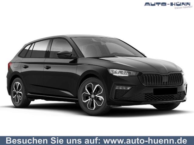 Skoda Scala - Extra Selection 1.5 TSI, DSG AHK*Android Auto*SHZ*BlackPaket*ImagPaket*16"LM