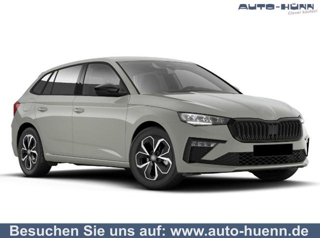 Skoda Scala - Extra Selection 1.5 TSI, DSG AHK*Android Auto*SHZ*BlackPaket*ImagPaket*16"LM