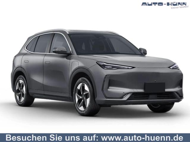 Geely E5 - Pro 60,22 60,2 kWh Android Auto*SHZ*360&deg;W&auml;rmepumpe*Keyless*Klimaauto