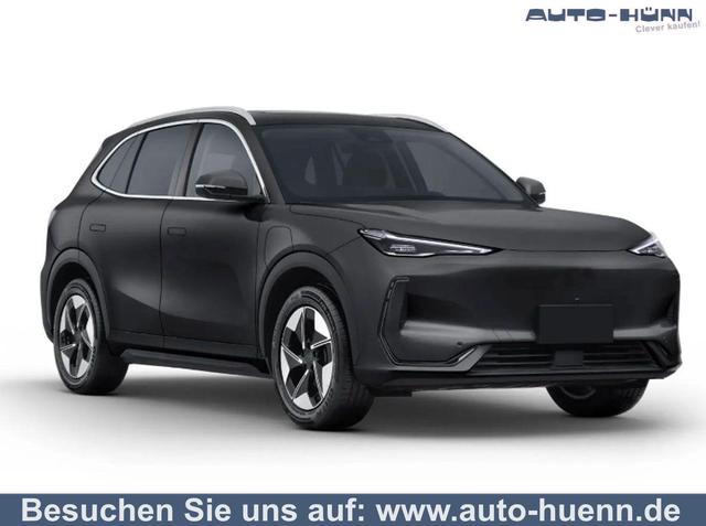 Geely E5 - Pro+ 68,4 kWh Android Auto*SHZ*360&deg;W&auml;rmepumpe*AHK Vorb.*Keyless*Klimaauto