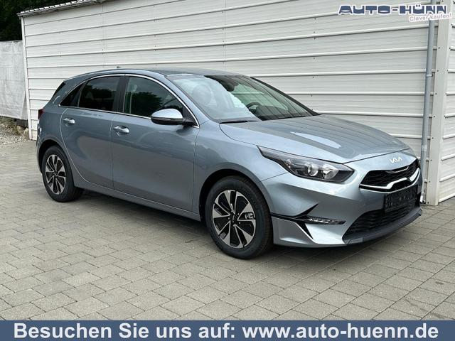 Kia Ceed - Gold 1.5 T-GDi, DCT Android Auto*Navi*WinterPak*Klimaauto*16"*Kamera*PrivacyGlas*