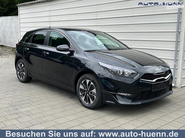 Kia Ceed - Gold 1.5 T-GDi, DCT Android Auto*Navi*WinterPak*Klimaauto*16"*Kamera*PrivacyGlas*